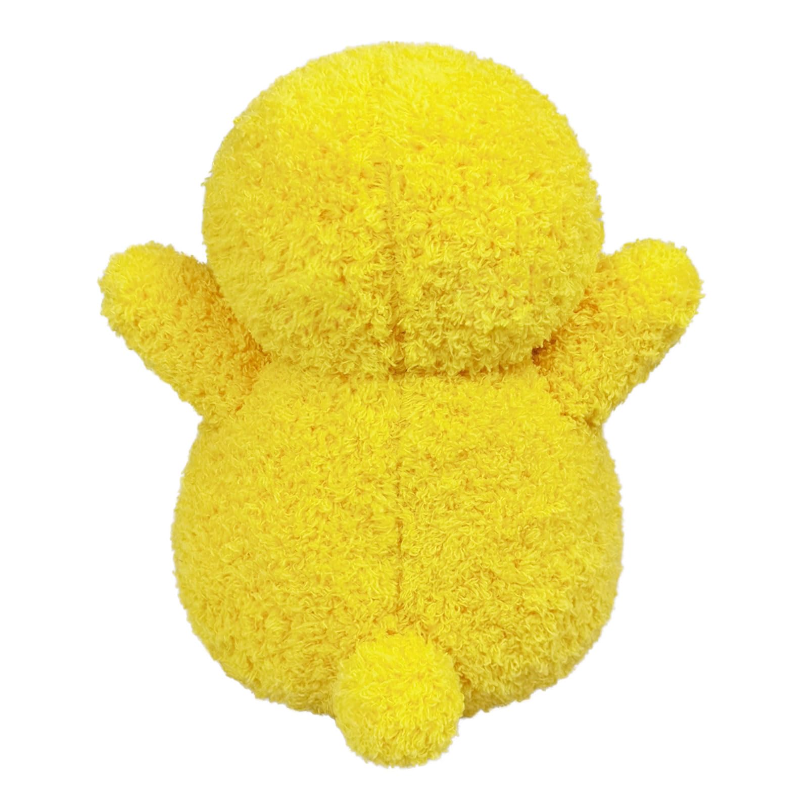 Amazon.com: Doindute Yellow Plush Duck Stuffed Animal Toy, Soft